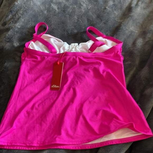 Tankini - Picture 2 of 2